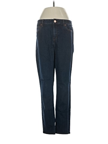 Ann Taylor LOFT Jeans (view 1)