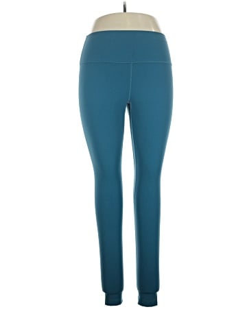 Lululemon Athletica Active Pants (view 1)
