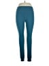 Lululemon Athletica Teal Active Pants Size 14 - photo 1