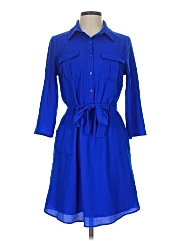 Monteau Casual Dress (view 1)