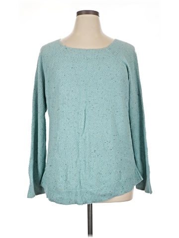 Ann Taylor LOFT Outlet Pullover Sweater (view 1)