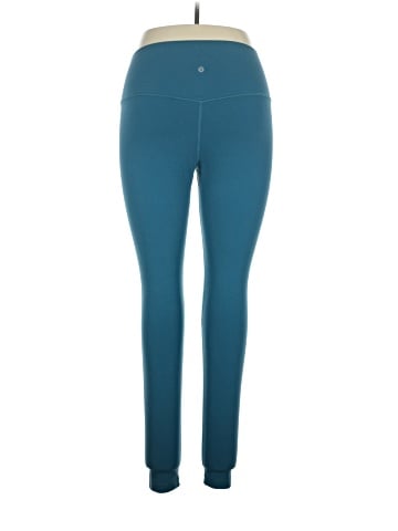 Lululemon Athletica Active Pants (view 2)