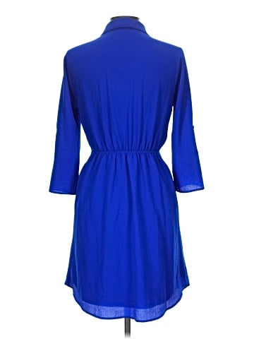 Monteau Casual Dress (view 2)