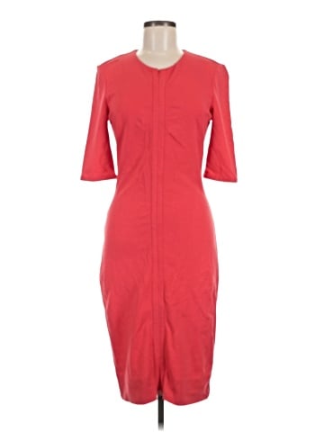 Diane von Furstenberg Cocktail Dress (view 1)