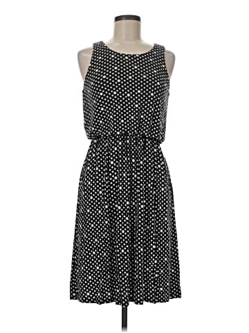 Ann Taylor LOFT Casual Dress (view 1)