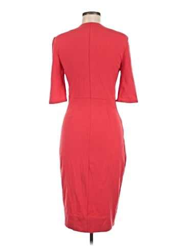 Diane von Furstenberg Cocktail Dress (view 2)
