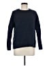 J.Crew Blue Pullover Sweater Size M - photo 1