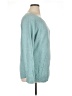 Ann Taylor LOFT Outlet Teal Pullover Sweater Size XL - photo 4
