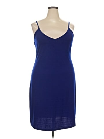 City Chic Cocktail Dress (view 1)