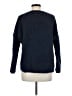 J.Crew Blue Pullover Sweater Size M - photo 2