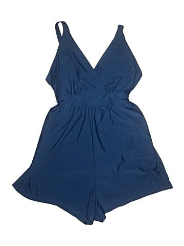 BLOOMCHIC Swimsuit Cover Up (view 1)