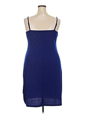 City Chic Cocktail Dress (view 2)