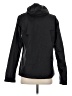 Unbranded 100% Nylon Solid Black Snow Jacket Size S - photo 2