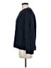 J.Crew Blue Pullover Sweater Size M - photo 5