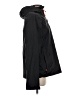 Unbranded 100% Nylon Solid Black Snow Jacket Size S - photo 4