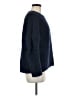 J.Crew Blue Pullover Sweater Size M - photo 4