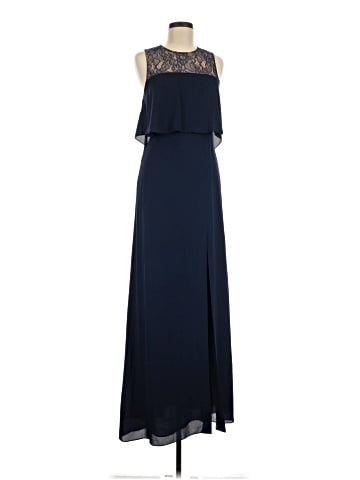 BCBGMAXAZRIA Cocktail Dress (view 1)