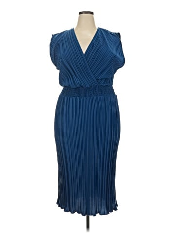 DKNY Cocktail Dress (view 1)