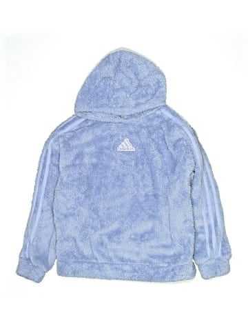 Adidas Zip Up Hoodie (view 1)