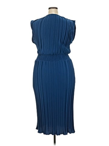 DKNY Cocktail Dress (view 2)