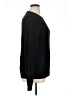 Old Navy Solid Black Pullover Sweater Size XL (tall) - photo 4