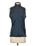 Adidas Blue Vest Size S - photo 1