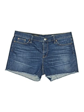 J.Crew Denim Shorts (view 1)
