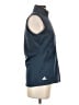 Adidas Blue Vest Size S - photo 4