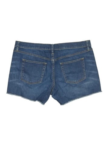 J.Crew Denim Shorts (view 2)