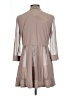 R&M Richards Tan Cardigan Size 10 - photo 2