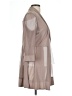 R&M Richards Tan Cardigan Size 10 - photo 4