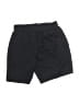 Gap Kids 100% Polyester Solid Black Athletic Shorts Size 8 - photo 2