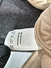 Unbranded Solid Ivory Snow Jacket Size S - photo 7