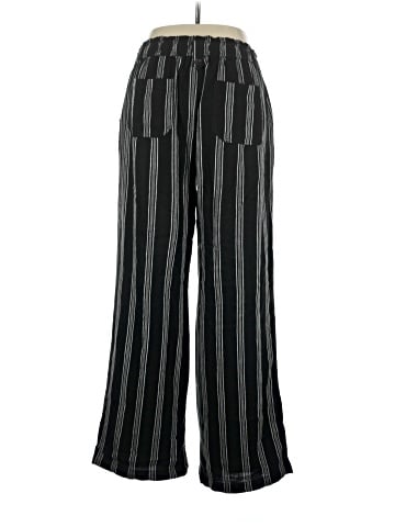 SO Linen Pants (view 2)