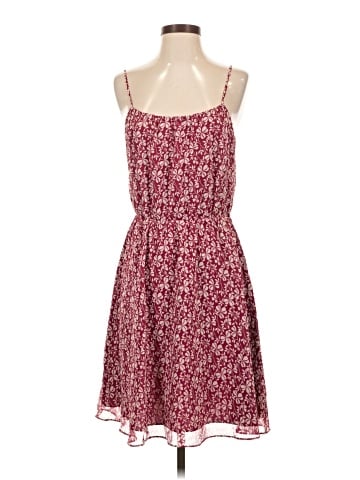 Ann Taylor LOFT Casual Dress (view 1)