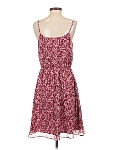 Ann Taylor LOFT Casual Dress (view 2)