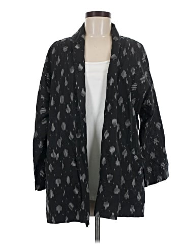 Purejill Kimono (view 1)