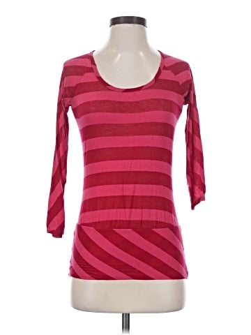 Brooklyn Industries 3/4 Sleeve Top (view 1)