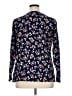 Lands' End Blue Long Sleeve T-Shirt Size 1X - photo 2