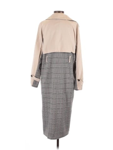 Cupcakes & Cashmere Trenchcoat (view 2)