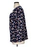 Lands' End Blue Long Sleeve T-Shirt Size 1X - photo 5