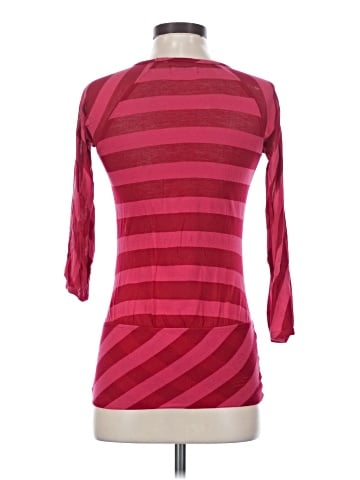 Brooklyn Industries 3/4 Sleeve Top (view 2)