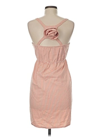 Judith March Casual Dress (view 2)