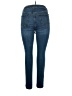 Old Navy Hearts Blue Jeans Size 14 - photo 2