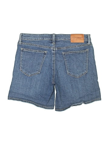 Lucky Brand Denim Shorts (view 2)