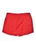 Primark Solid Red Skort Size XL - photo 1