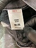 Express Gray Jeans Size 8 - photo 8