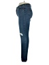 Old Navy Hearts Blue Jeans Size 14 - photo 5