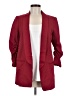 H&M Red Blazer Size 6 - photo 1