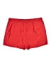 Primark Solid Red Skort Size XL - photo 2